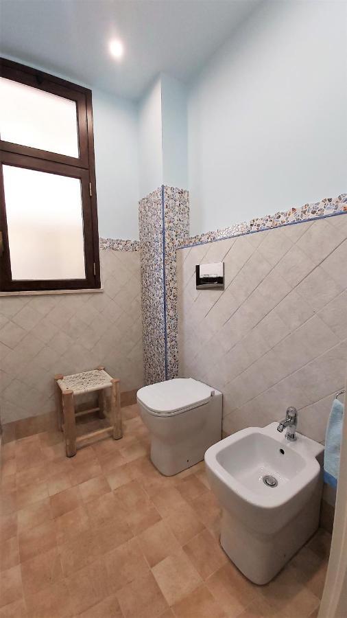 הוילה ריפוסטו I 2 Capitani מראה חיצוני תמונה