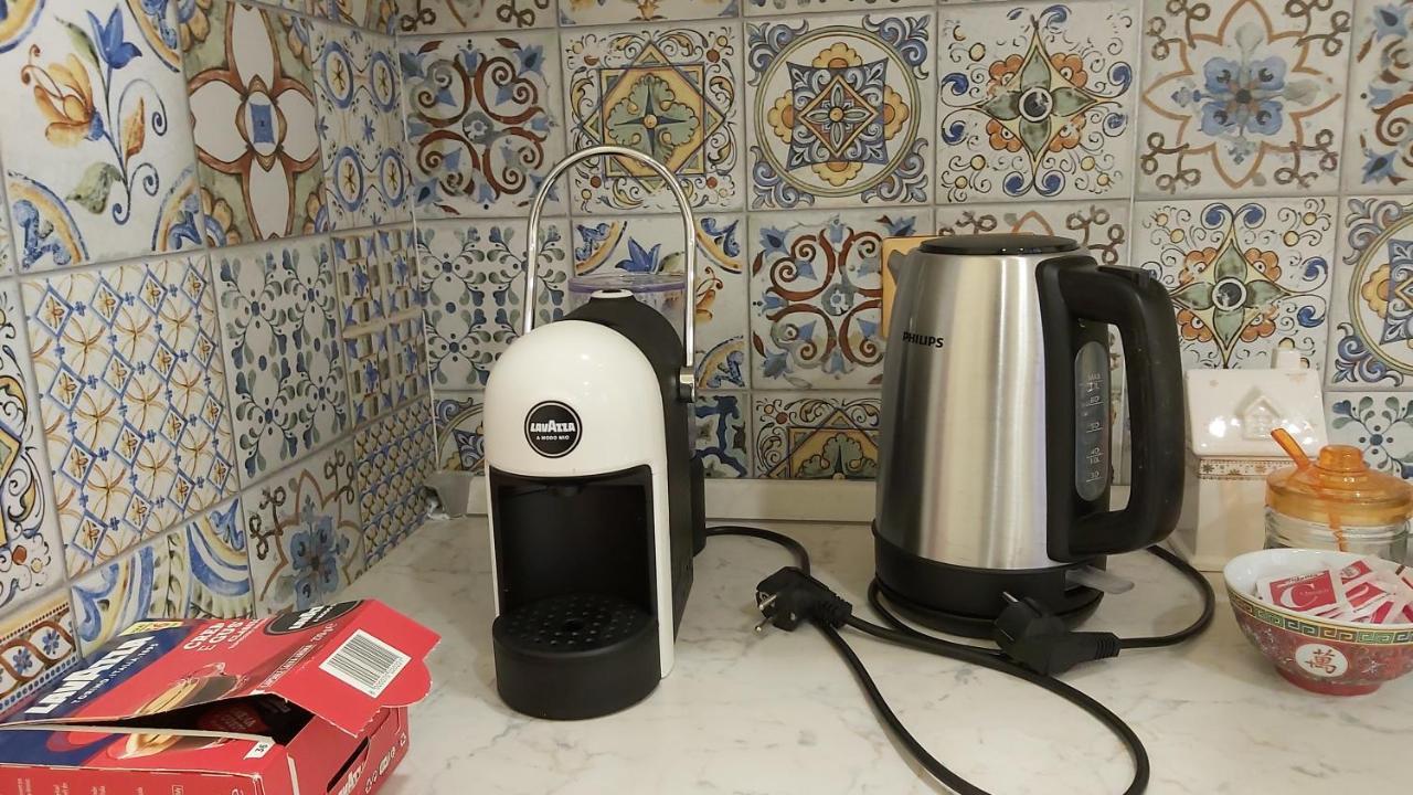 הוילה ריפוסטו I 2 Capitani מראה חיצוני תמונה